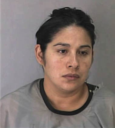 Juanita Townsend - DeKalb County, GA 