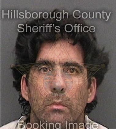 Eugene VanNoske, - Hillsborough County, FL 