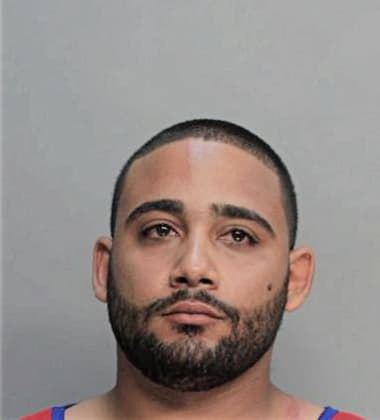 Yasmani Varela, - Dade County, FL 