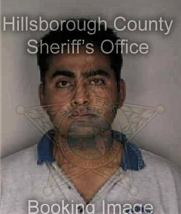 Santiago Vencesmaldonado, - Hillsborough County, FL 