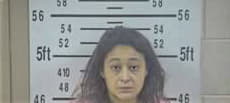 Rosaura Villarreal, - Kleberg County, TX 