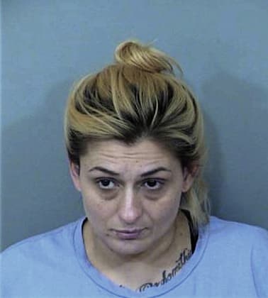 Brigitte Villegas - Maricopa County, AZ 