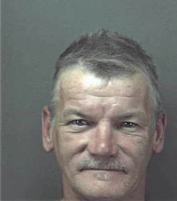 James Vought, - Lake County, FL 