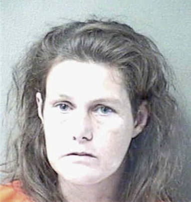 Glenda Waller, - Okaloosa County, FL 