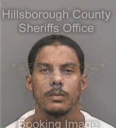 Daniel Ward, - Hillsborough County, FL 