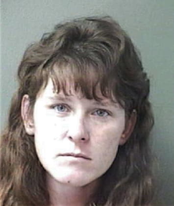 Bobbie Warren, - Okaloosa County, FL 