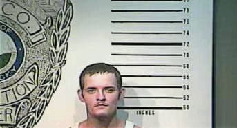 Carl Webb - Bell County, KY 