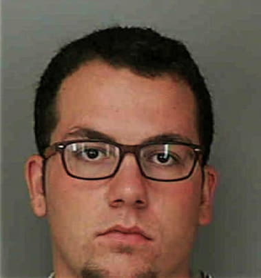 Tyler Welch - Polk County, FL 