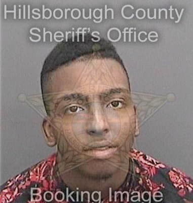 Michael Whitehall - Hillsborough County, FL 
