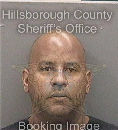 David Whittle - Hillsborough County, FL 