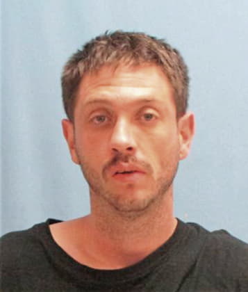 Alan Wilcox, - Pulaski County, AR 