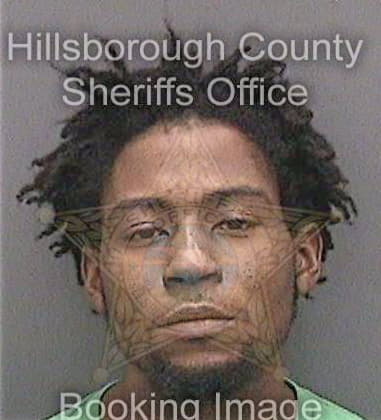 Chad Williams - Hillsborough County, FL 