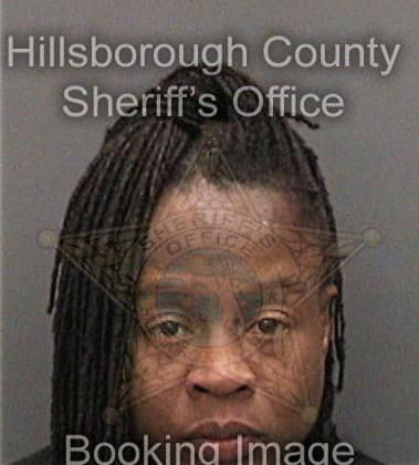 Ambrosia Wilson, - Hillsborough County, FL 