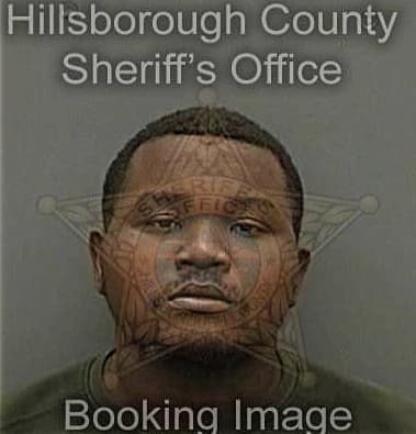 Vincent Wilson, - Hillsborough County, FL 