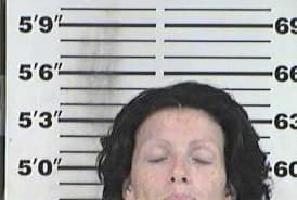 Shannon Wingo - Hunt County, TX 