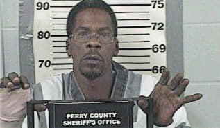 Christopher Witt, - Perry County, MS 