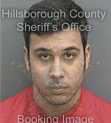 Dustin Young, - Hillsborough County, FL 