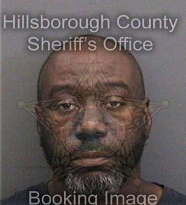 Shakil Young, - Hillsborough County, FL 