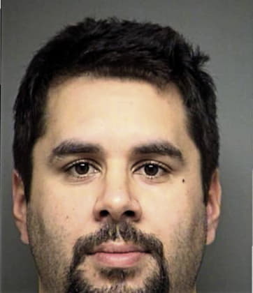 Jose Aguilera-Varela, - Denton County, TX 