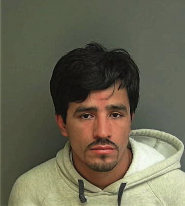 Salvador Alas, - Douglas County, GA 