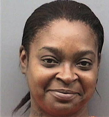 Danielle Alexander, - Hillsborough County, FL 