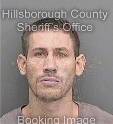 Celso Alfaroalas, - Hillsborough County, FL 