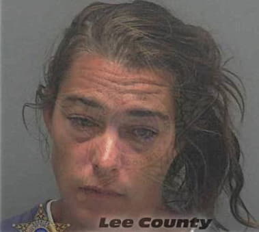 Ranelle Altobello, - Lee County, FL 