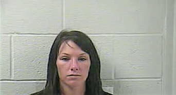 Amanda Angel, - Daviess County, KY 