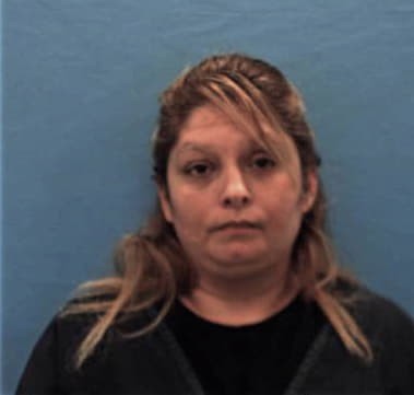 Juanita Arteaga, - Guadalupe County, TX 