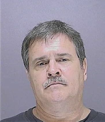 Leroy Ault, - Volusia County, FL 