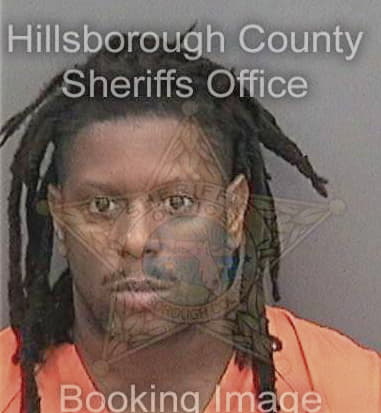 Anthony Austin, - Hillsborough County, FL 