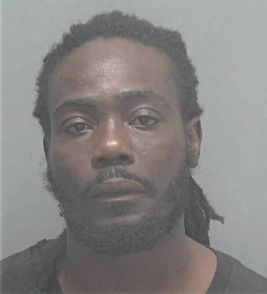 Jarvis Baker, - Lee County, FL 