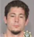 Anthony Barber - Multnomah County, OR 