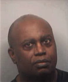 Saul Beck - Fulton County, GA 