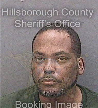 Edward Beckwith, - Hillsborough County, FL 