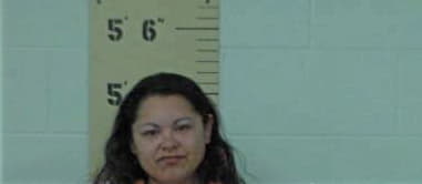 Deirdre Bernal, - Burnet County, TX 