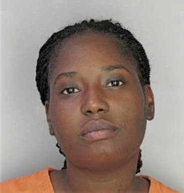 Nakita Bingham - Hillsborough County, FL 