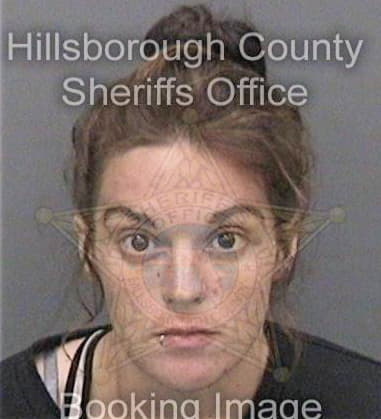Milissa Bland - Hillsborough County, FL 