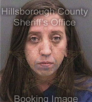 Tanya Bland - Hillsborough County, FL 