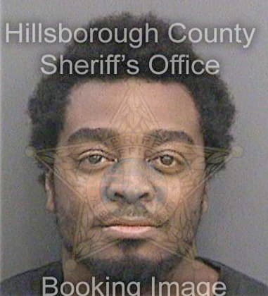 Robert Booker - Hillsborough County, FL 