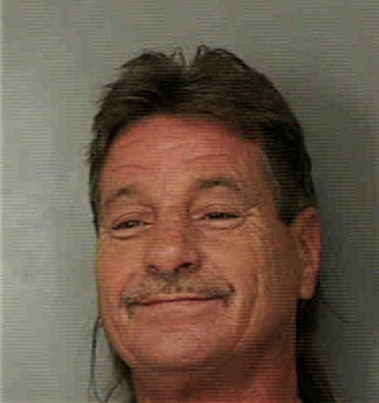 Jeffrey Booth - Polk County, FL 