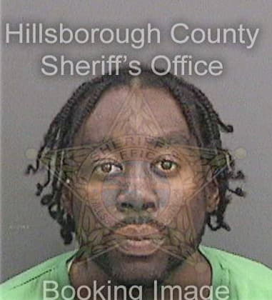 Anthony Bowden - Hillsborough County, FL 