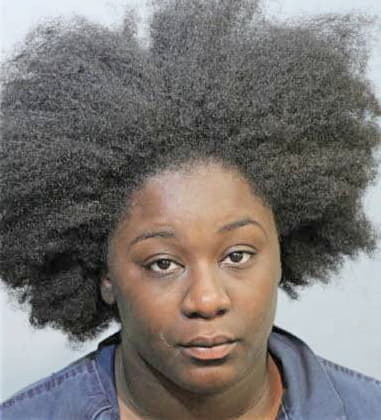 Auriel Brown, - Seminole County, FL 