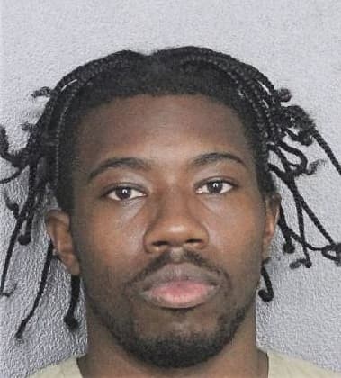 Michael Brown, - Broward County, FL 