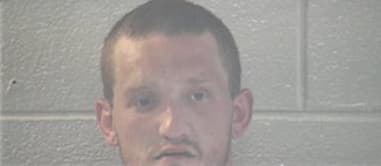 Christopher Brumley, - Pulaski County, KY 