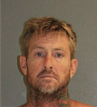 Richard Buckson, - Volusia County, FL 