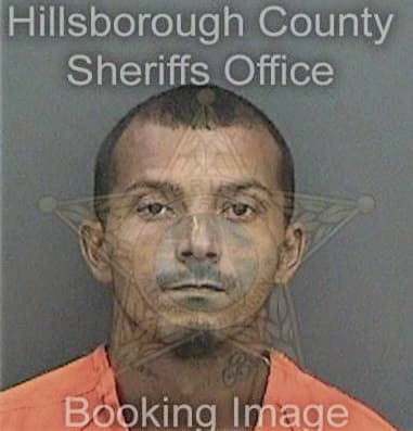 Jerry Bufkin, - Hillsborough County, FL 