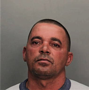 Armando Camalleris, - Dade County, FL 