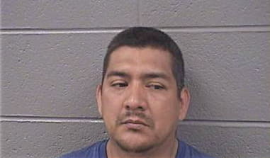 Mario Campos, - Cook County, IL 