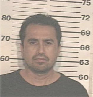 Raul Campos, - Hidalgo County, TX 